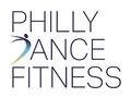 Philly Dance Fitness logo