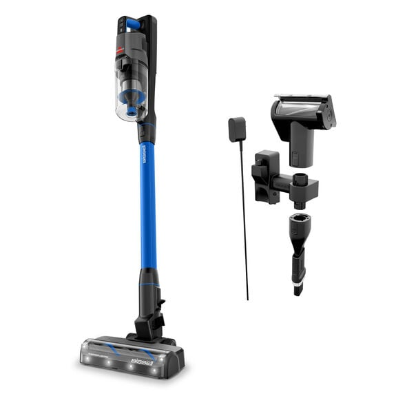 PowerClean® FurFinder™ Stick Vacuum