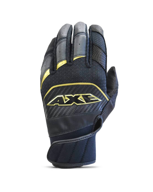 Axe Armor Batting Gloves
