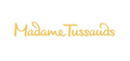 Madame Tussauds logo