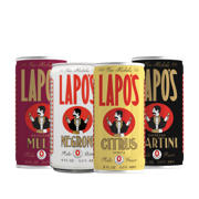Lapo's Core Variety Pack