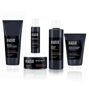 Superior Beard Collection: Ultimate Beard Care Essentials