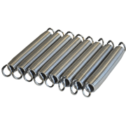 Aqua Jump Replacement Springs