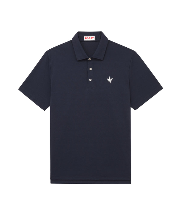 Performance Match Polo