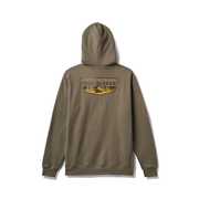 Off Road Adventure Hoodie