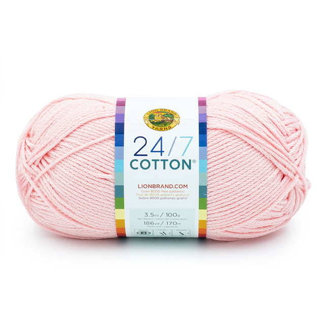 24/7 Cotton® Yarn