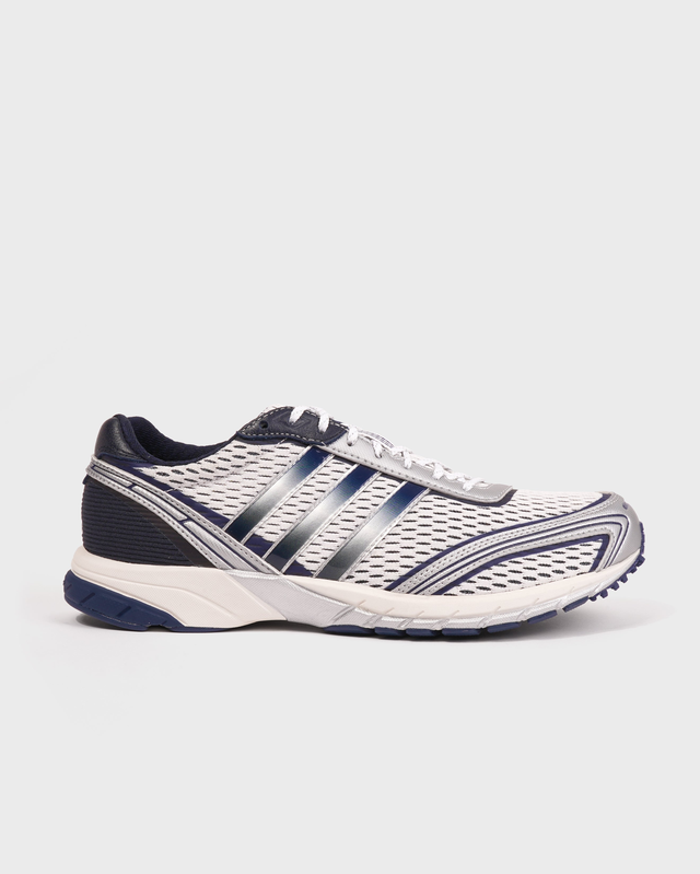 Adizero Adios OG - White/Navy