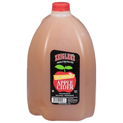 Zeiglers Apple Cider Refrigerated- 128 Fl. Oz.