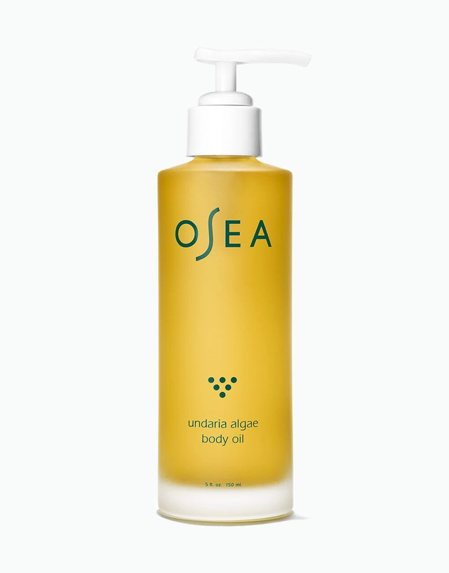 Undaria Algae™ Body Oil