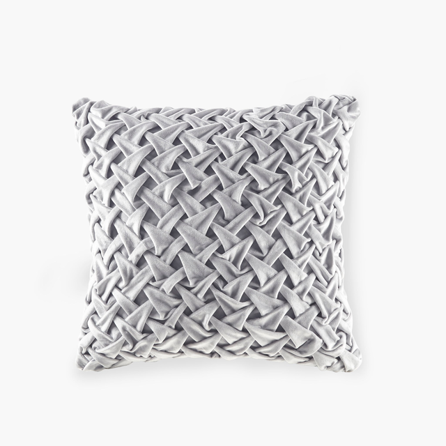 Winchester Square Decor Pillow