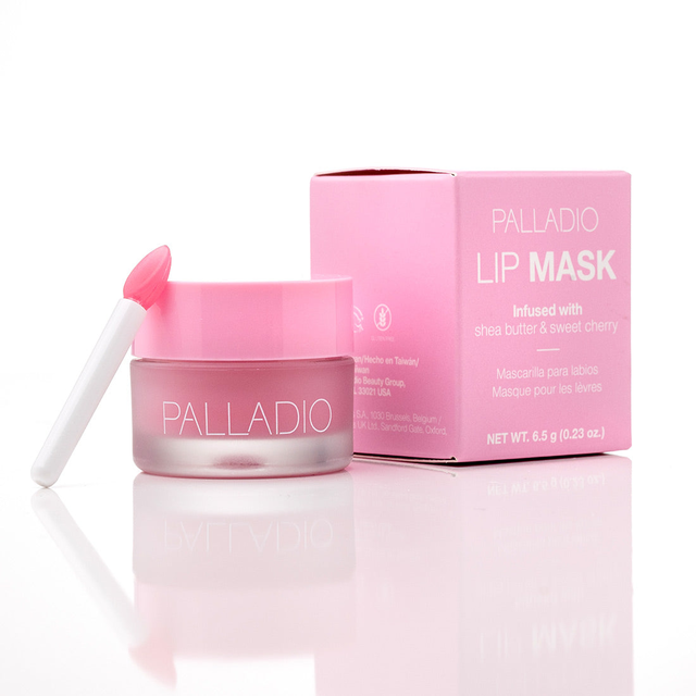 LIP MASK
