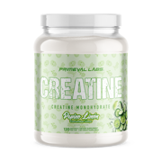 Flavored Creatine Monohydrate Powder