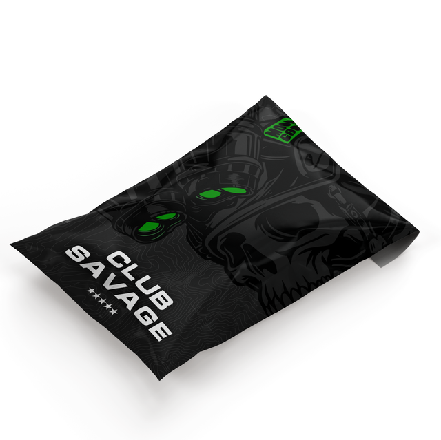 Club Savage Membership