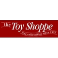 The Toy Shoppe logo