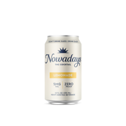 Limited Edition Lemonade 5MG Canned Cocktails