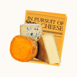 The Original Gourmet Cheese Club