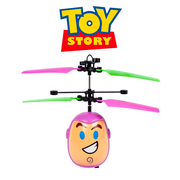 Buzz Lightyear Heli Ball