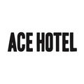Ace Hotel logo
