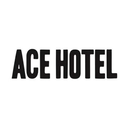 Ace Hotel logo