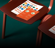 Trade Show and Event Marketing Materials