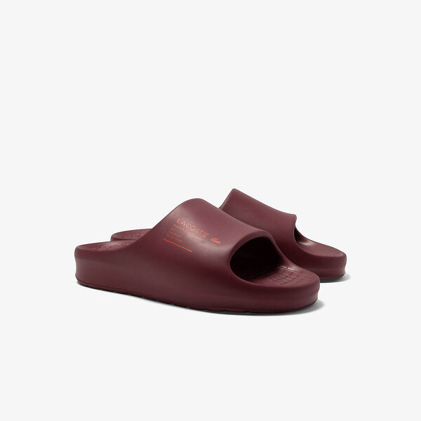 Men's Serve Slide 2.0 Tonal Slides | Lacoste