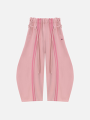 Aelfric Eden Stripe Super Baaggy Sweatpants