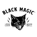 Black Magic Supply logo