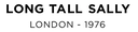 Long Tall Sally UK logo