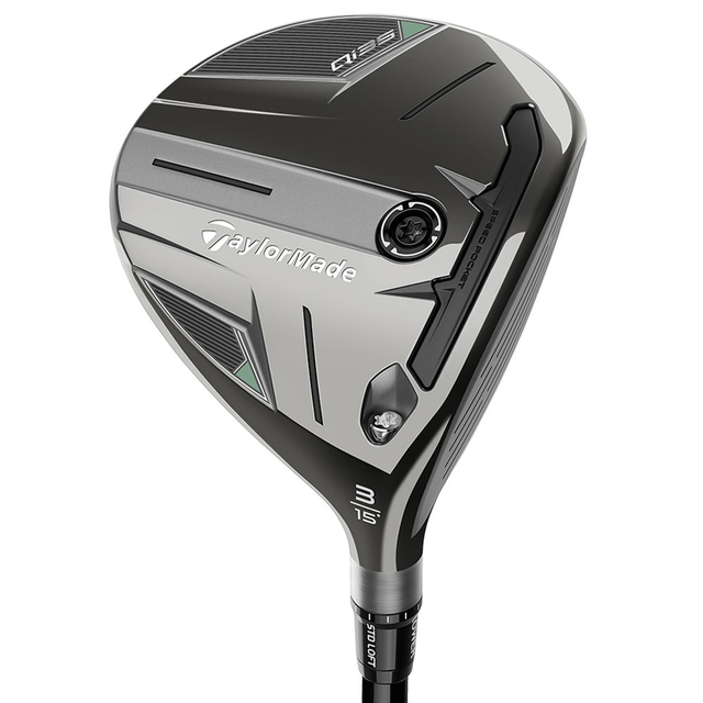 TaylorMade Qi35 Fairway