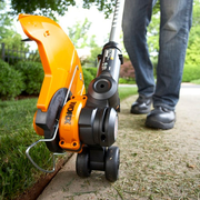 Replacement Trimmer/Edger Wheel Set (WA0043)
Grass Trimmer/Edger Replacement Wheel Set (WA0043)  | WORX