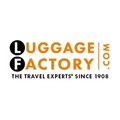 Luggage Factory logo