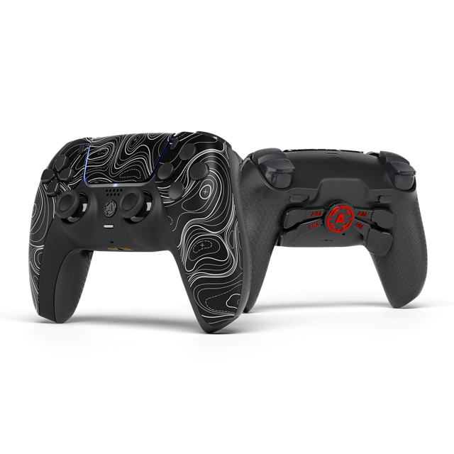 Topo PS5 Aim Controller