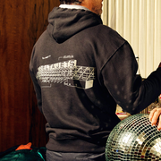 Fly Delta Jets Hoodie