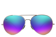 Tangle Free Aviator - Calimesa Polarized