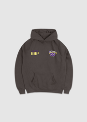 Lakeshow Hoodie // Vintage