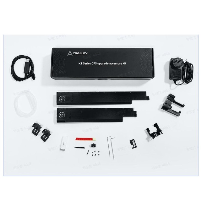 Creality K1 Series CFS Upgrade Accessory Kit ( K1, K1 Max, K1C, K1 SE )