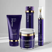 WEDDING PREP ROUTINE