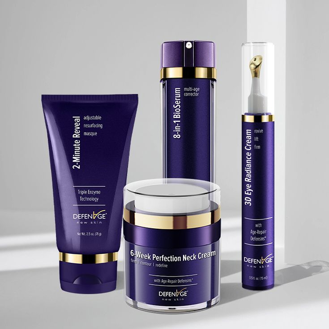 WEDDING PREP ROUTINE