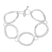Interlinked Bracelet