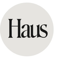 Drink Haus logo