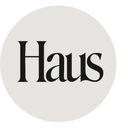 Drink Haus logo