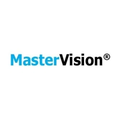 MasterVision logo