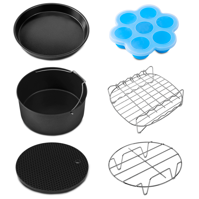 Air Fryer Accessories