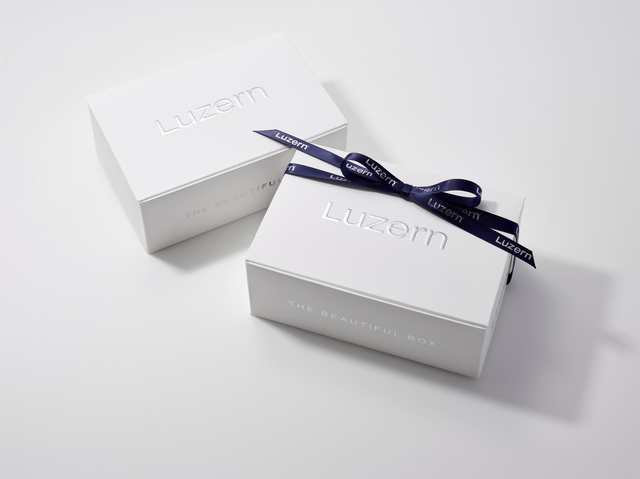 The Beautiful Box NUIT