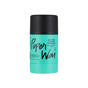 Natural Deodorant Stick without Aluminum, Activated Charcoal