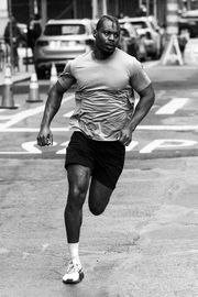 Sportweight Merino Cut One T-Shirt