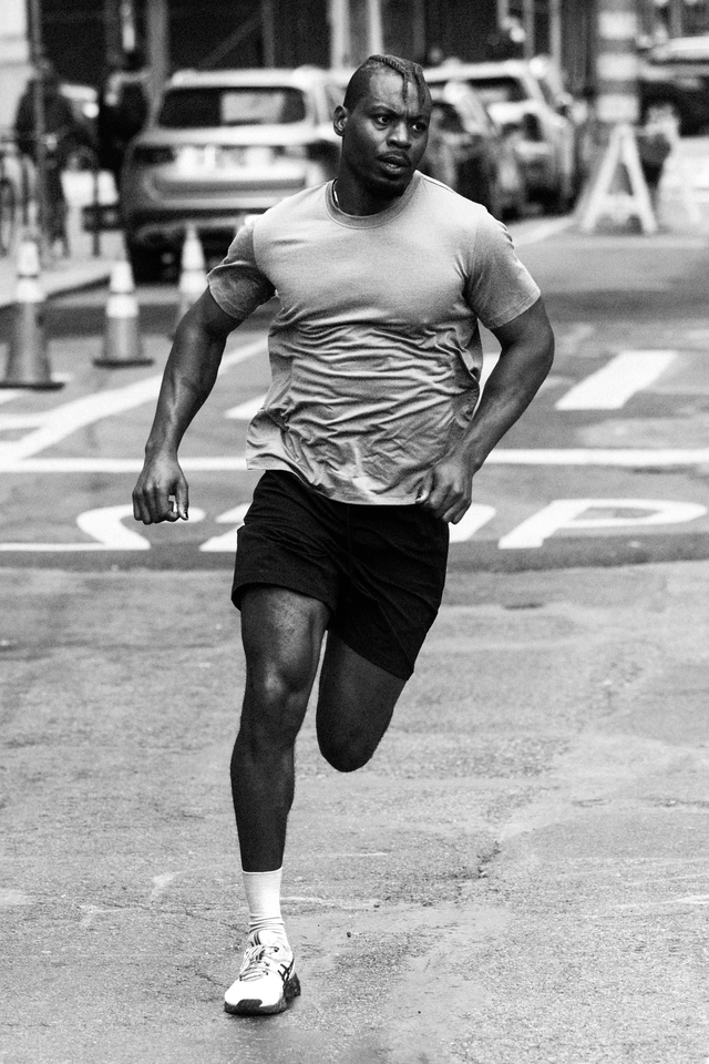 Sportweight Merino Cut One T-Shirt