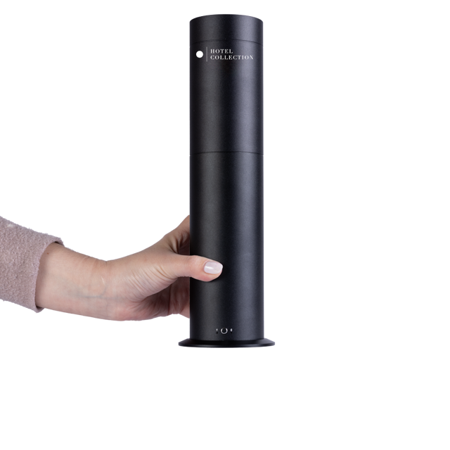 FREE STUDIO PRO DIFFUSER WITH OIL SUBSCRIPTION