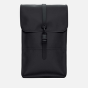 RAINS Matte Shell Backpack