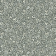 Nocturne by Boråstapeter - Jade Green - Wallpaper - 7270